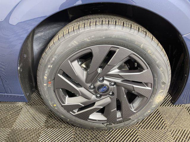 new 2025 Subaru Legacy car, priced at $36,029