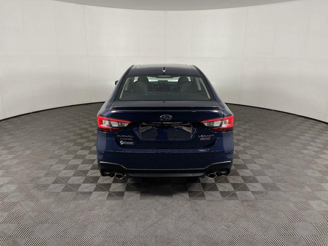 new 2025 Subaru Legacy car, priced at $36,029