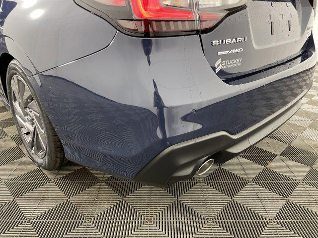 new 2025 Subaru Legacy car, priced at $36,029