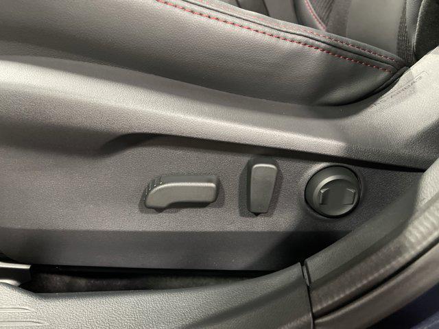 new 2025 Subaru Legacy car, priced at $36,029