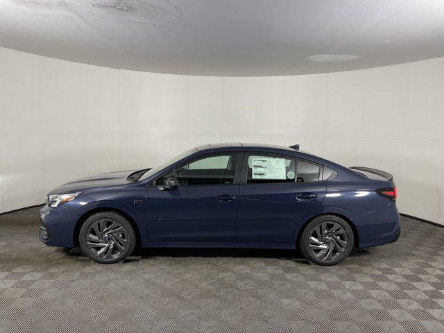 new 2025 Subaru Legacy car, priced at $36,029