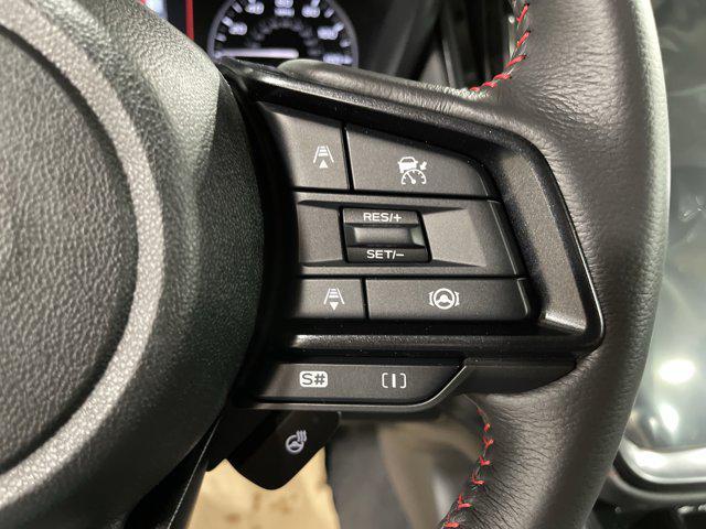 new 2025 Subaru Legacy car, priced at $36,029