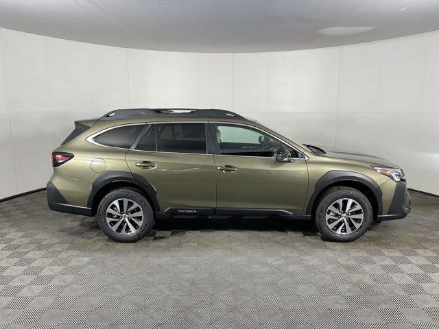 new 2025 Subaru Outback car, priced at $33,197
