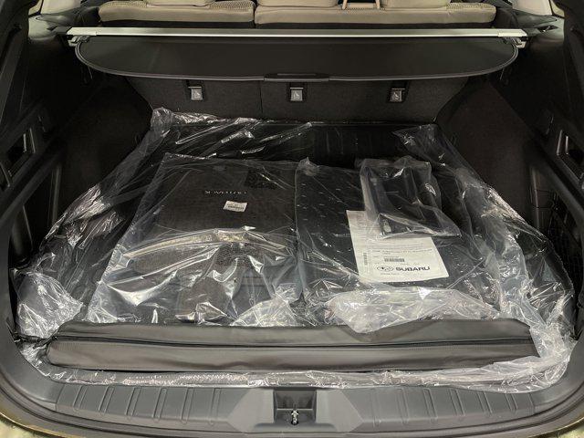new 2025 Subaru Outback car, priced at $33,197