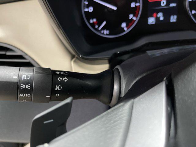 new 2025 Subaru Outback car, priced at $33,197
