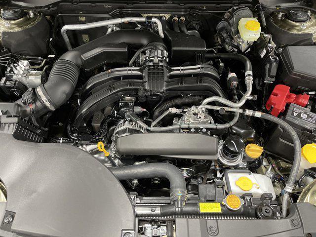 new 2025 Subaru Outback car, priced at $33,197