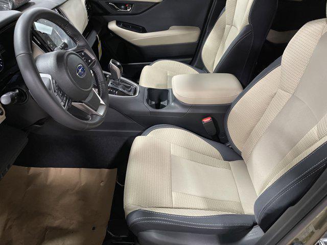 new 2025 Subaru Outback car, priced at $33,197