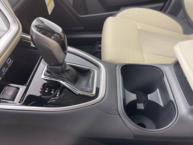 new 2025 Subaru Outback car, priced at $33,197