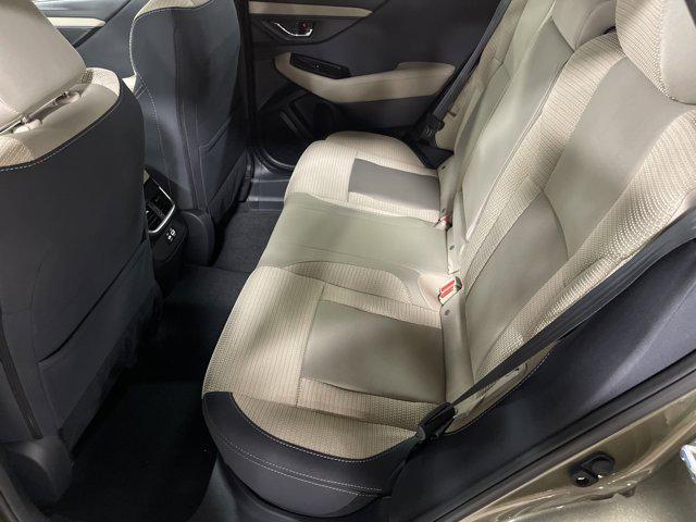new 2025 Subaru Outback car, priced at $33,197