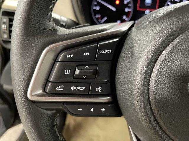 new 2025 Subaru Outback car, priced at $33,197