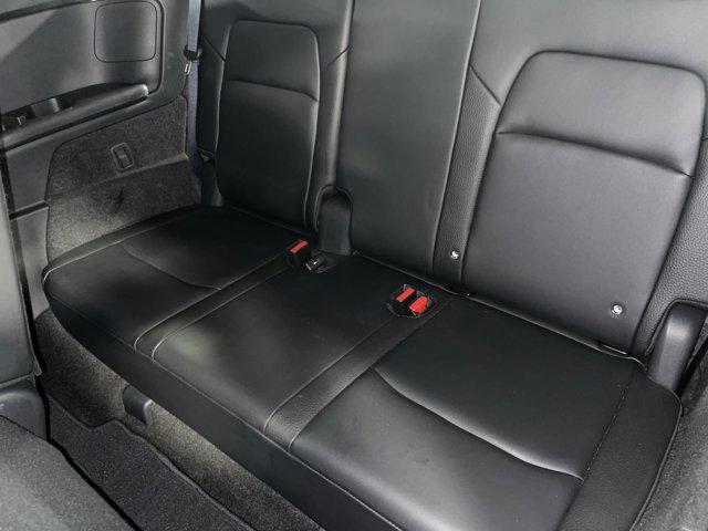 used 2024 Nissan Pathfinder car, priced at $36,997