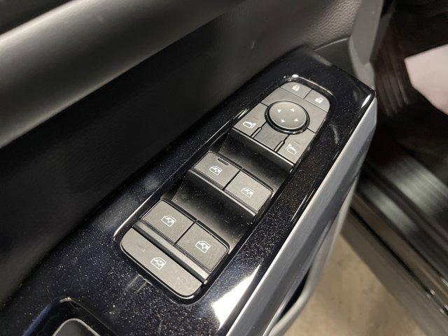 used 2024 Nissan Pathfinder car, priced at $36,997
