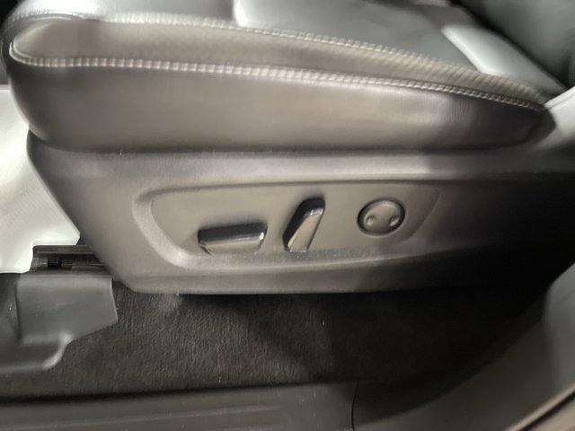 used 2024 Nissan Pathfinder car, priced at $36,997