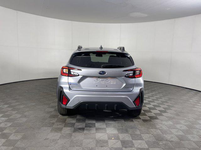 used 2024 Subaru Crosstrek car, priced at $26,997