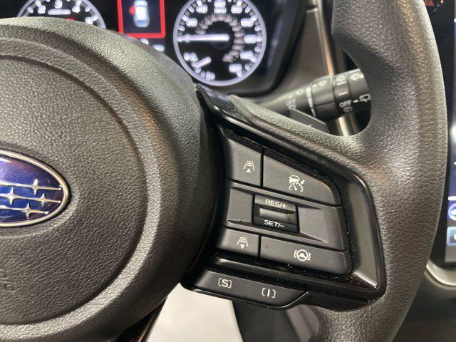 used 2024 Subaru Crosstrek car, priced at $26,997