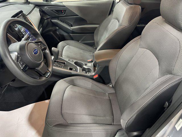 used 2024 Subaru Crosstrek car, priced at $26,997