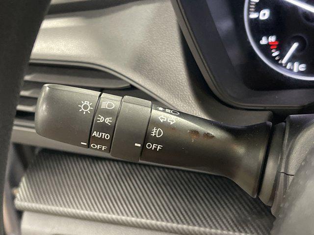 used 2024 Subaru Crosstrek car, priced at $26,997