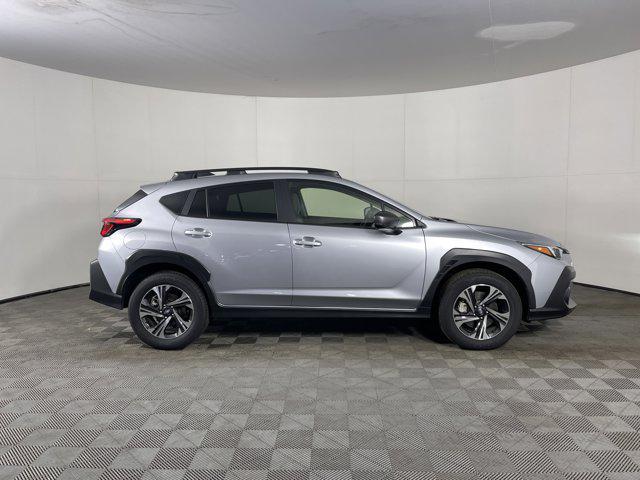 used 2024 Subaru Crosstrek car, priced at $26,997