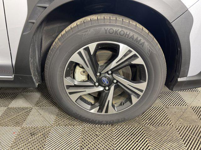 used 2024 Subaru Crosstrek car, priced at $26,997