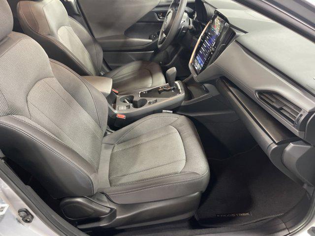 used 2024 Subaru Crosstrek car, priced at $26,997