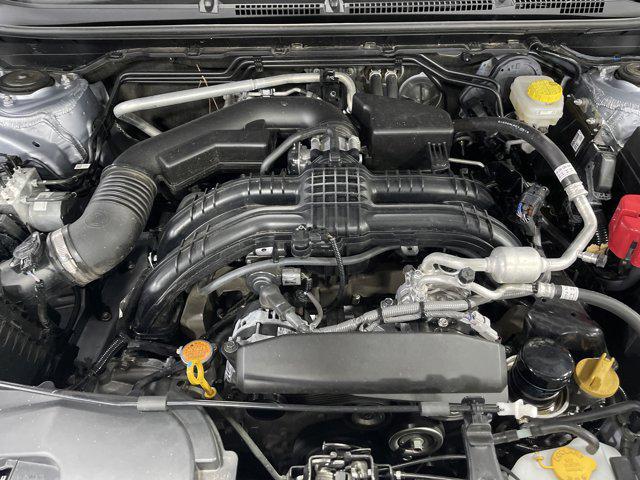 used 2024 Subaru Crosstrek car, priced at $26,997