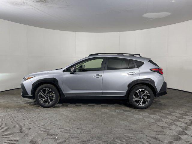 used 2024 Subaru Crosstrek car, priced at $26,997