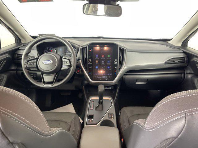 used 2024 Subaru Crosstrek car, priced at $26,997
