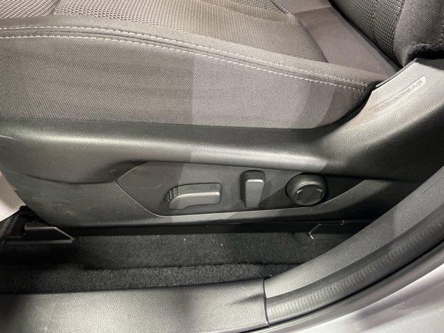 used 2024 Subaru Crosstrek car, priced at $26,997