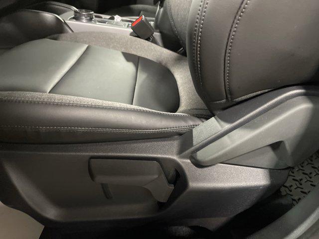 used 2024 Ford Bronco Sport car, priced at $28,997