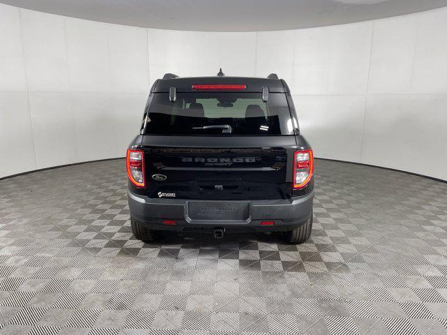 used 2024 Ford Bronco Sport car, priced at $28,997