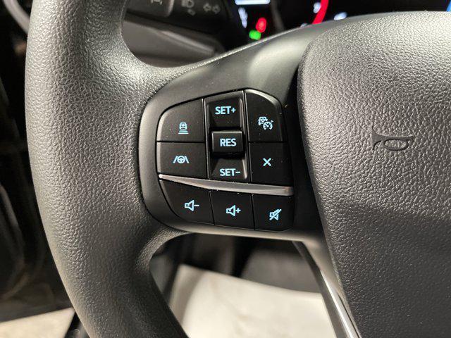 used 2024 Ford Bronco Sport car, priced at $28,997