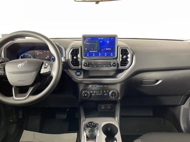 used 2024 Ford Bronco Sport car, priced at $28,997