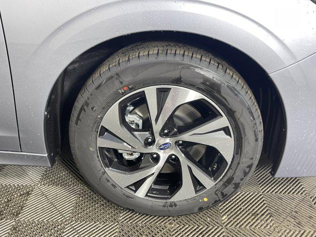 new 2025 Subaru Legacy car, priced at $31,304