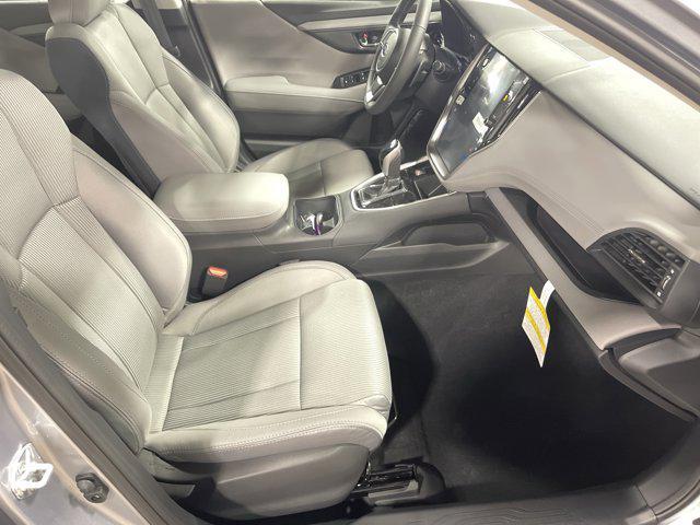 new 2025 Subaru Legacy car, priced at $31,304