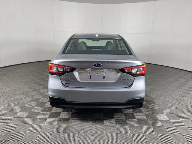new 2025 Subaru Legacy car, priced at $31,304
