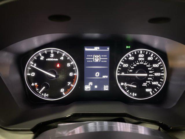 new 2025 Subaru Legacy car, priced at $31,304