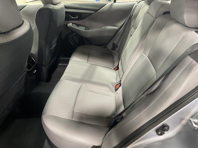 new 2025 Subaru Legacy car, priced at $31,304
