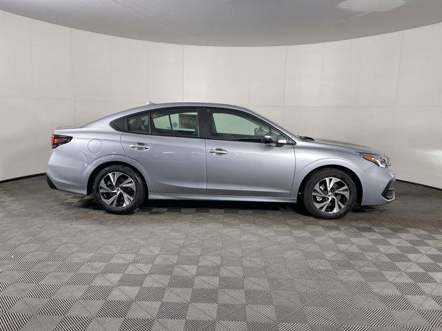 new 2025 Subaru Legacy car, priced at $31,304