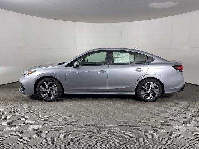 new 2025 Subaru Legacy car, priced at $31,304