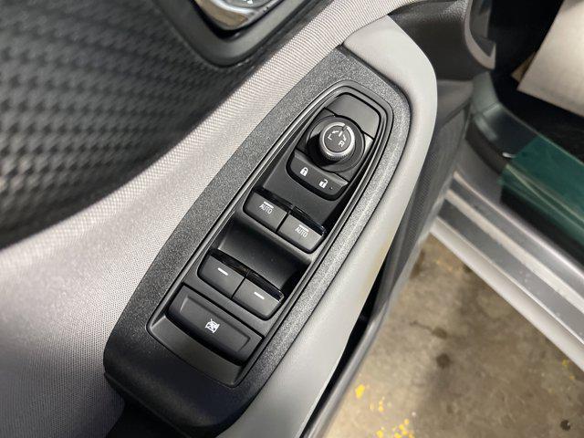 new 2025 Subaru Legacy car, priced at $31,304