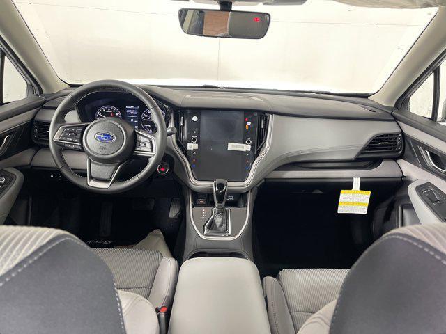 new 2025 Subaru Legacy car, priced at $31,304
