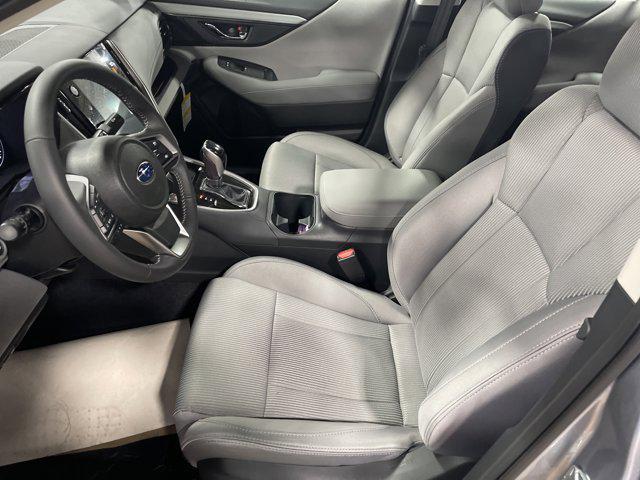 new 2025 Subaru Legacy car, priced at $31,304