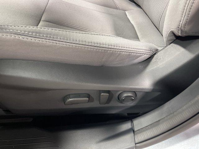 new 2025 Subaru Legacy car, priced at $31,304