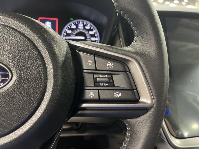 new 2025 Subaru Legacy car, priced at $31,304