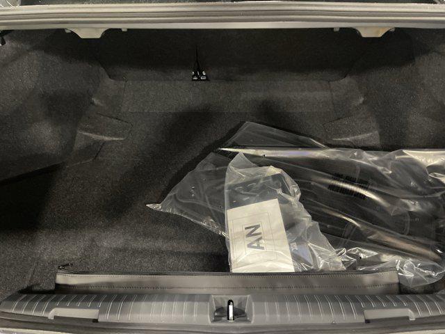 new 2025 Subaru Legacy car, priced at $31,304