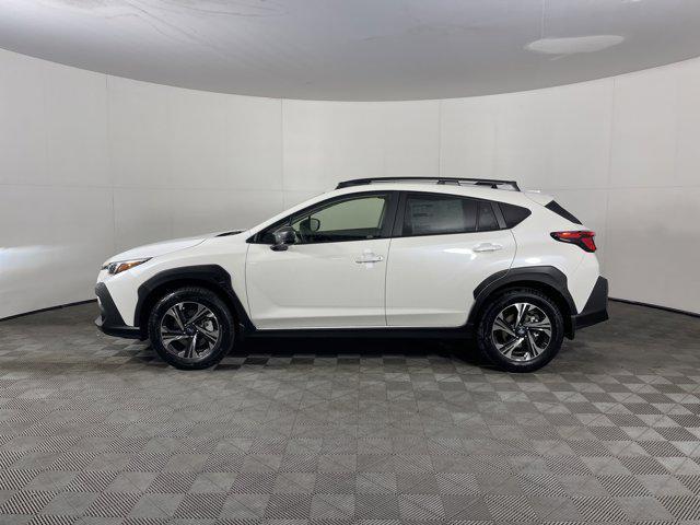 new 2025 Subaru Crosstrek car, priced at $29,474