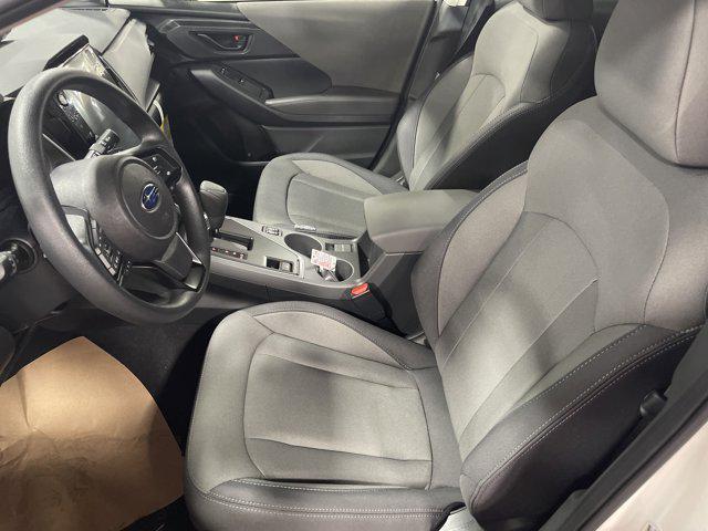 new 2025 Subaru Crosstrek car, priced at $29,474