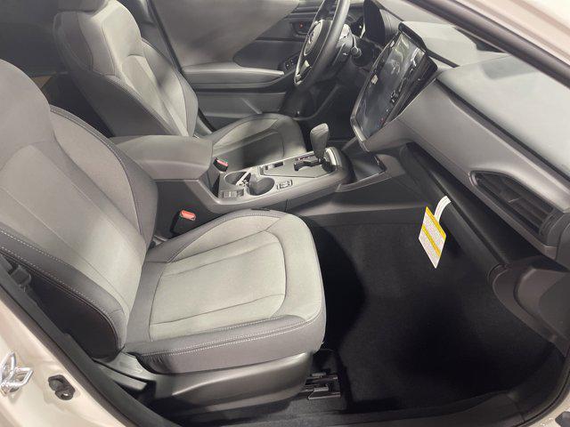 new 2025 Subaru Crosstrek car, priced at $29,474