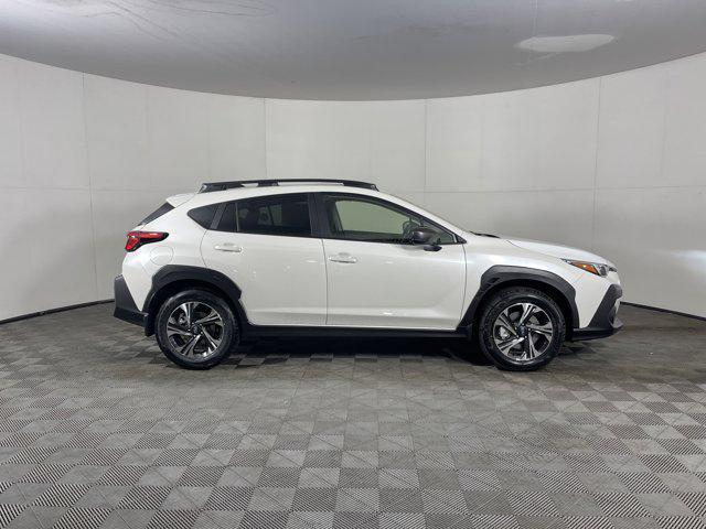 new 2025 Subaru Crosstrek car, priced at $29,474