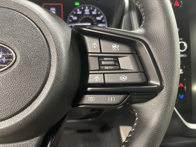 new 2025 Subaru Forester car, priced at $34,453